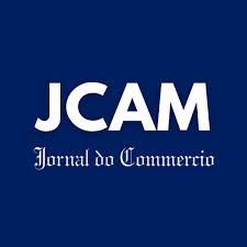logo jornal do commercio am